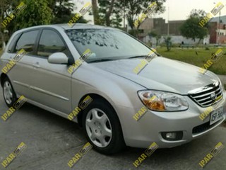 Parachoque Delantero KIA Cerato 2006 2007 2008 2009 Repuestos VAL