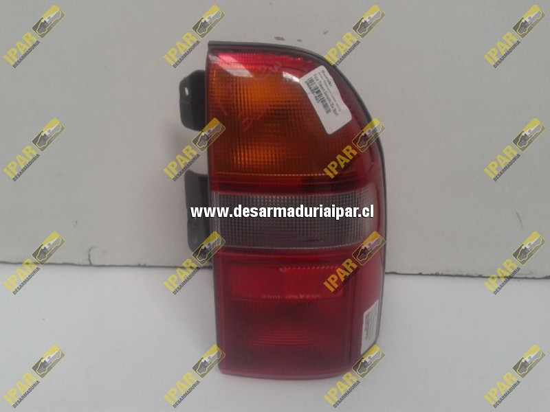 Farol Trasero Derecho Stw Sport SUZUKI Grand Nomade 1998 1999 2000 2001