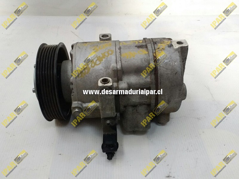 Compresor De Aire Hyundai Tucson G Na Dohc Valv X