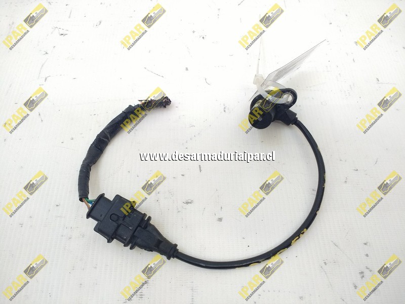 Sensor Posicion De Cigueñal 2 5 FORD RANGER TAILANDESA 2 5 WLAT DOCH 16