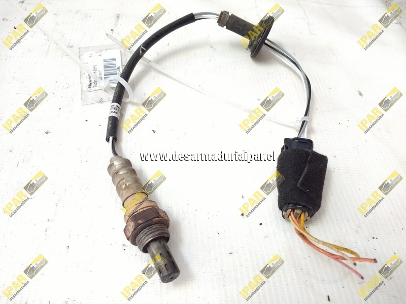 Sensor De Oxigeno Inferior HYUNDAI Tucson 2011 2012 2013 2014 2015