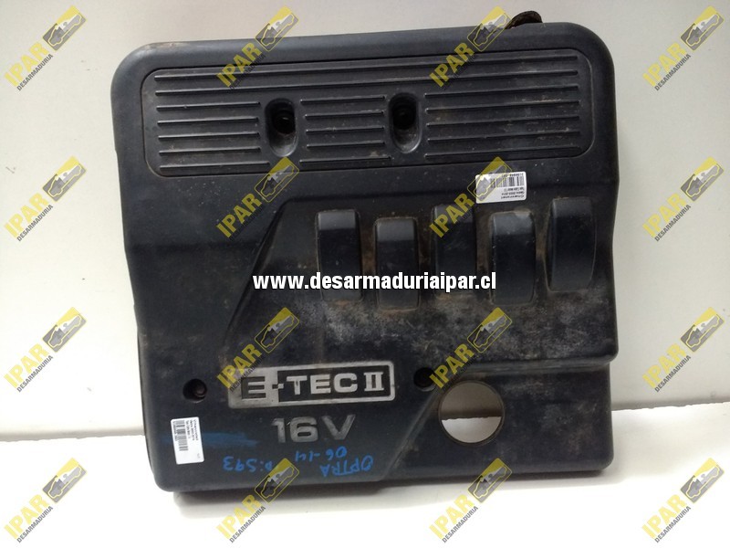 Tapa Cubre Motor 1 6 CHEVROLET Optra 2003 2004 2005 2006 2007 2008 2009