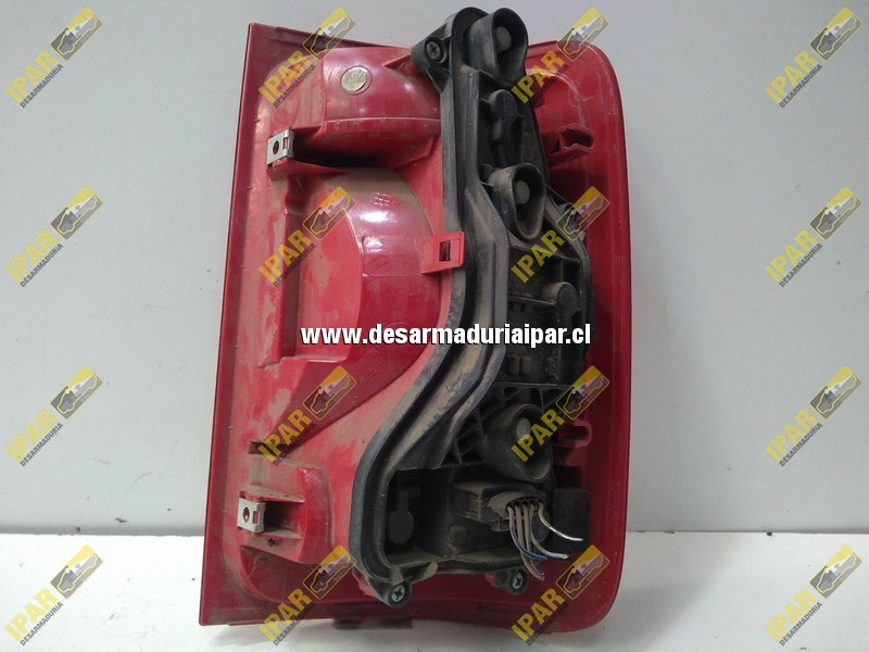 Farol Trasero Izquierdo Stw Sport Volkswagen Amarok