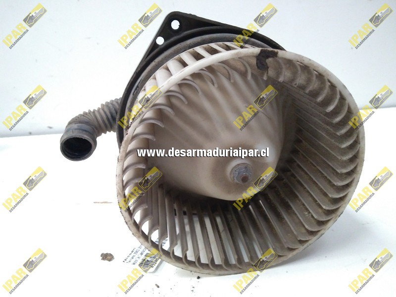 Motor De Calefaccion NISSAN Terrano 2002 2003 2004 2005 2006 2007