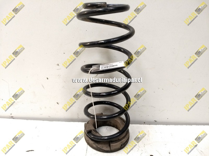 Espiral Suelto Trasero HYUNDAI Elantra 2012 2013 2014 2015 2016