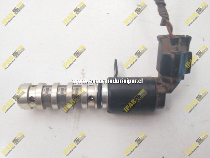 Sensor Presion De Aceite Escape Kia Sorento G Ke Dohc Valv