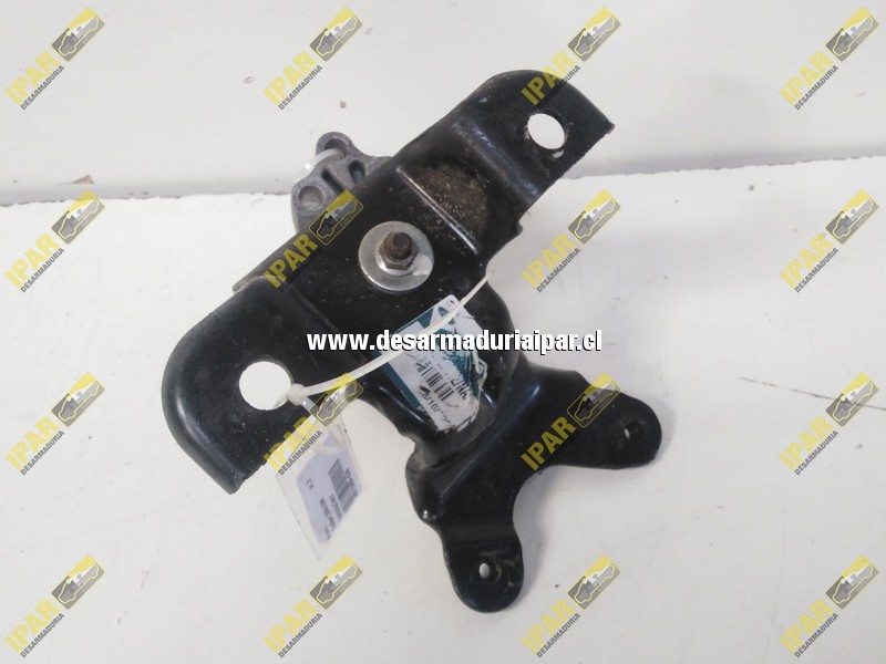 Soporte De Motor Derecho Ford Ecosport Fyja Sohc Valv X