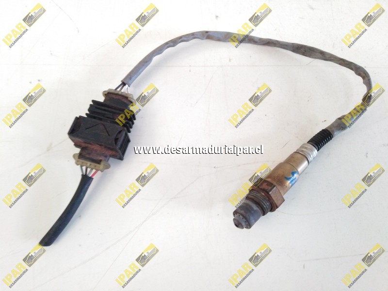 Sensor De Oxigeno Superior Opel Corsa A X Dohc Valv X