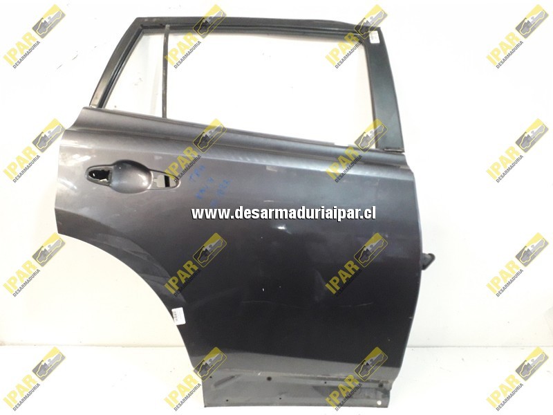 Puerta Trasera Derecha Stw O Sport TOYOTA RAV 4 2 0 3ZR DOHC 16