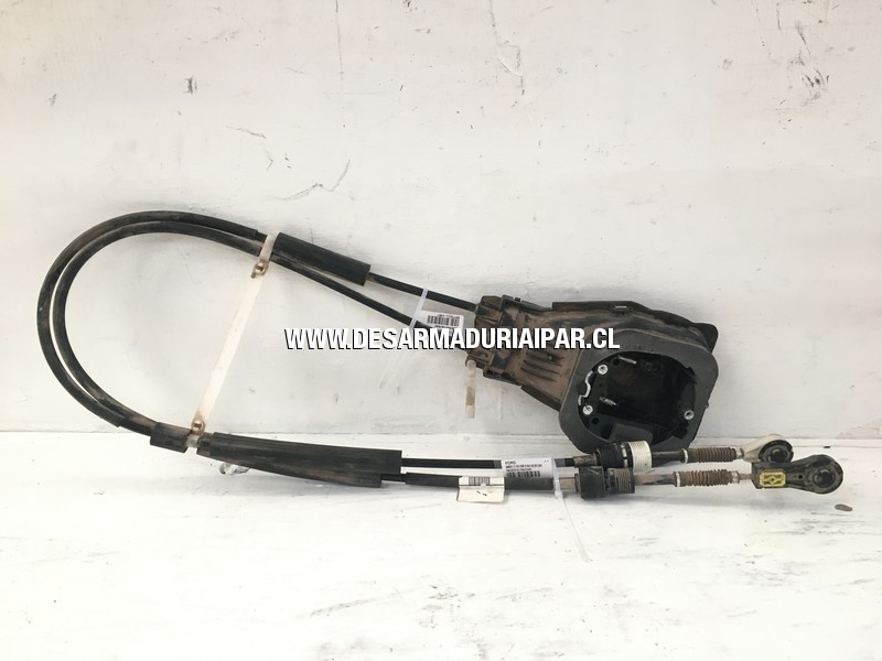 Piola Cable Selectora Palanca Mecanica Ford Ranger Ev D Dohc