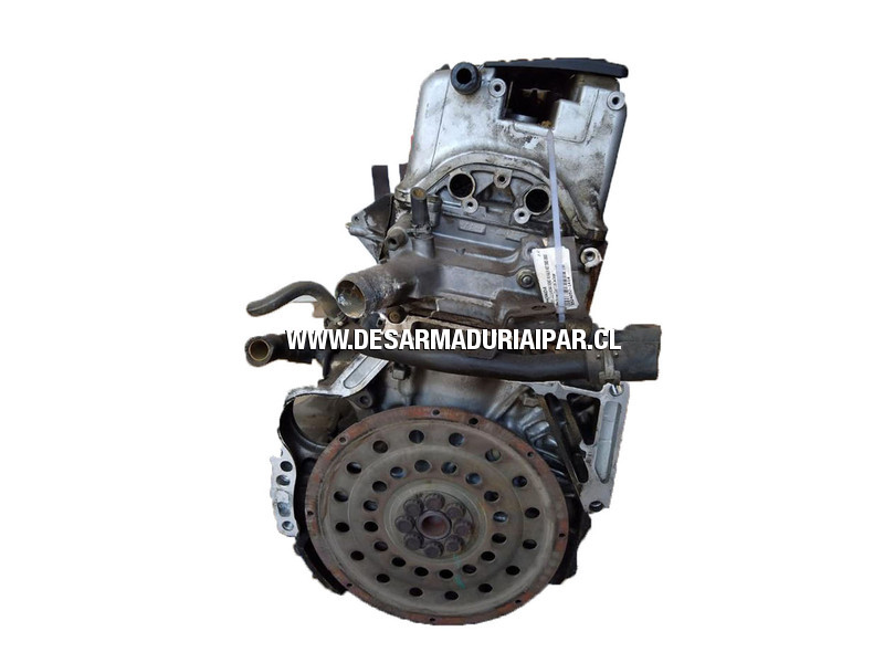 Motor Bencinero Block Culata Con Damper Honda Accord K A Dohc