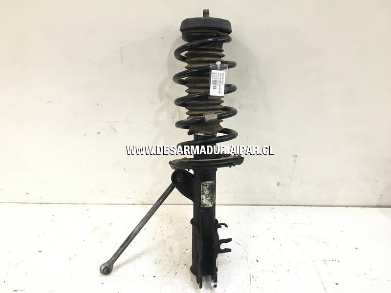 Amortiguador Completo Delantero Derecho CHEVROLET TRACKER 1 8 F18D DOHC