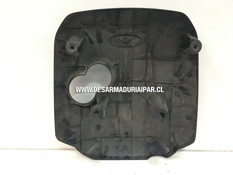 Tapa Cubre Motor CHERY TIGGO 2 1 5 SQR SOHC 16 VALV 4X4 2017 2018 2019