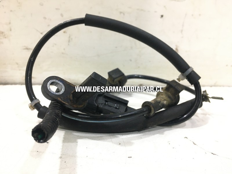 Sensor Abs De Mu On Delantero Izquierdo Suzuki Baleno K B Dohc