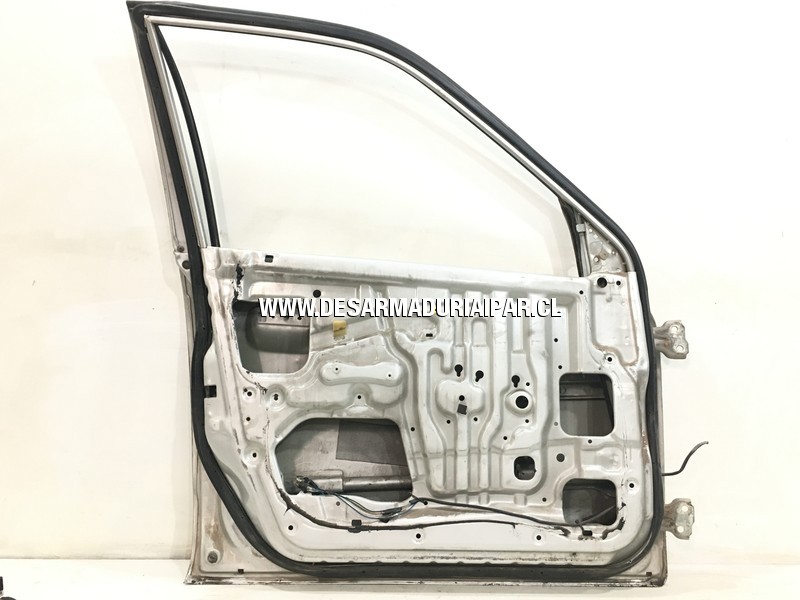 Puerta Delantera Izquierda SUZUKI ALTO 800 F8D SOHC 12 VALV 4X2 2009