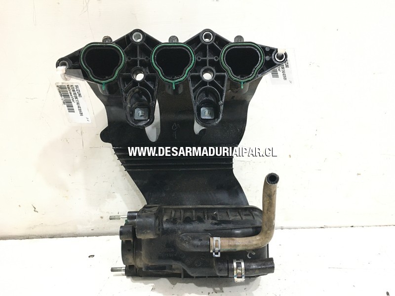 Multiple De Admision De Plastico SUZUKI ALTO 800 F8D SOHC 12 VALV 4X2