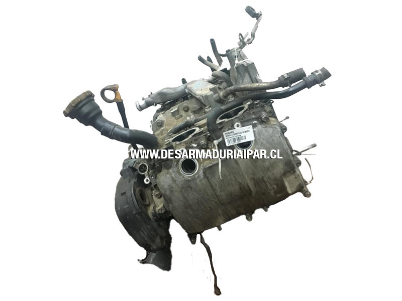 Motor Bencinero Block Culata Con Damper SUBARU OUTBACK 2 5 EJ25 DOHC 16