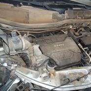 Repuestos y Desarmaduria CHEVROLET EQUINOX 3.4 LNJ DOHC 16 VALV 4X4 2004 2005 2006 2007 2008