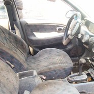 Repuestos y Desarmaduria HYUNDAI ELANTRA 1.6 G4GR DOHC 16 VALV 4X2 1996 1997 1998