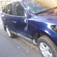 Repuestos y Desarmaduria HYUNDAI Santafe 2006 2007 2008 2009 2010 2011 2012