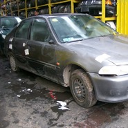 Repuestos y Desarmaduria HONDA Civic 1992 1993 1994 1995