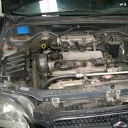 Repuestos y Desarmaduria SUZUKI BALENO 1.6 G16B SOHC 16 VALV 4X2 1999 2000 2001 2002 2003 2004 2005