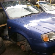 Repuestos y Desarmaduria SUZUKI BALENO 1.6 G16B SOHC 16 VALV 4X2 1999 2000 2001 2002 2003 2004 2005