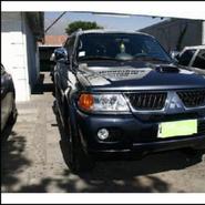 Repuestos y Desarmaduria MITSUBISHI Montero Sport 2006 2007 2008 2009