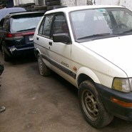 Repuestos y Desarmaduria SUBARU Justy 1989 1990 1991 1992 1993 1994