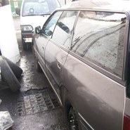 Repuestos y Desarmaduria SUBARU LEGACY 2.0 EJ20 SOHC 16 VALV 4X2 1992 1993 1994