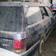 Repuestos y Desarmaduria SUBARU LEGACY 2.0 EJ20 SOHC 16 VALV 4X2 1992 1993 1994