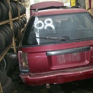 Repuestos y Desarmaduria SUBARU LEGACY 2.0 EJ20 SOHC 16 VALV 4X2 1992 1993 1994