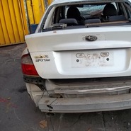 Repuestos y Desarmaduria SUBARU Legacy 2004 2005 2006 2007 2008 2009