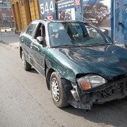 Repuestos y Desarmaduria SUZUKI Baleno 1996 1997 1998 1999 2000 2001 2002 2003 2004 2005