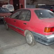 Repuestos y Desarmaduria TOYOTA Tercel 1990 1991 1992 1993 1994