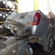 Repuestos y Desarmaduria NISSAN Navara 2008 2009 2010 2011 2012 2013 2014 2015 2016