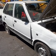 Repuestos y Desarmaduria SUZUKI Maruti 1999 2000 2001 2002 2003 2004 2005 2006 2007 2008