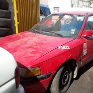 Repuestos y Desarmaduria MAZDA 323 1990 1991 1992 1993 1994 1995 1996 1997