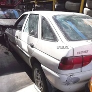 Repuestos y Desarmaduria FORD Escort 1996 1997 1998 1999 2000 2001 2002