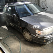 Repuestos y Desarmaduria SUBARU LEGACY 2.0 EJ20 SOHC 16 VALV 4X2 1992 1993 1994