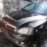 Repuestos y Desarmaduria CHEVROLET MONTANA 1.8 Z18XEH SOHC 8 VALV 4X2 2005 2006 2007 2008 2009 2010 2011