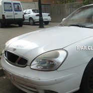 Repuestos y Desarmaduria DAEWOO NUBIRA 2.0 X20SED DOHC 16 VALV 4X2 2000 2001 2002 2003 2004