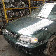 Repuestos y Desarmaduria SUZUKI Baleno 1996 1997 1998