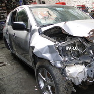 Repuestos y Desarmaduria TOYOTA RAV 4 2007 2008 2009 2010 2011 2012