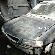 Repuestos y Desarmaduria SUZUKI Baleno 1996 1997 1998