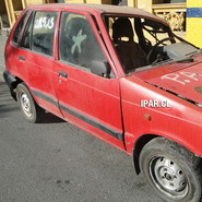 Repuestos y Desarmaduria SUZUKI Maruti 1999 2000 2001 2002 2003 2004 2005 2006 2007 2008