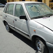 Repuestos y Desarmaduria SUZUKI Maruti 1999 2000 2001 2002 2003 2004 2005 2006 2007 2008