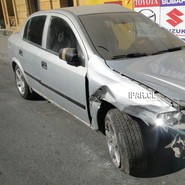 Repuestos y Desarmaduria CHEVROLET ASTRA 2.0 C20NE SOHC 8 VALV 4X2 2003 2004 2005 2006