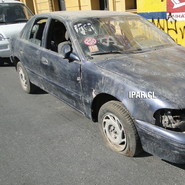 Repuestos y Desarmaduria HYUNDAI Sonata 1993 1994 1995 1996