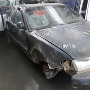 Repuestos y Desarmaduria HYUNDAI SONATA 2.0 G4CP DOHC 16 VALV 4X2 1997 1998